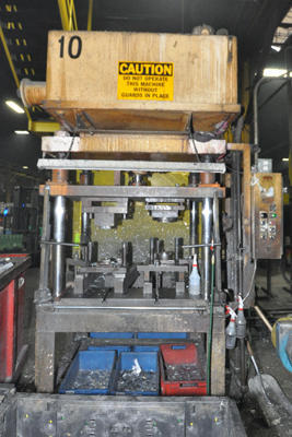 Picture of Model Birch A-650 DCMP-4541