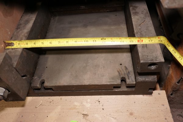 Image of Standard Duty, Double Unit, Cold Chamber Aluminum master unit die holder For_Sale DCM-4633