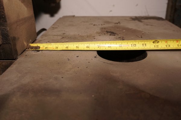 Image of DME Model DC-1518-A Standard Duty, Double Unit, Cold Chamber Aluminum master unit die holder For_Sale DCM-4633