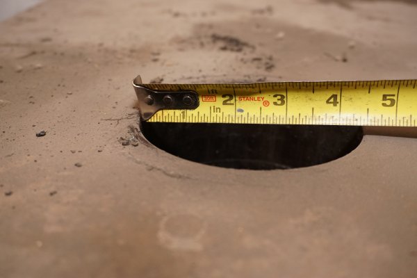 Picture of DME Model DC-1518-A Standard Duty, Double Unit, Cold Chamber Aluminum master unit die holder For_Sale DCM-4633