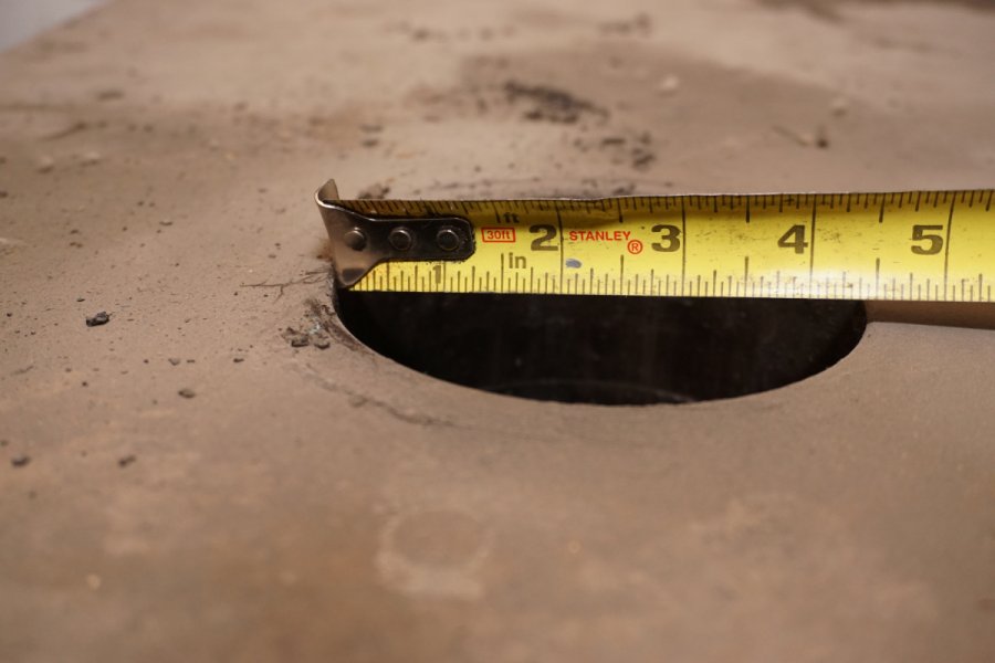 Detailed Pictures of DME Standard Duty, Double Unit, Cold Chamber Aluminum master unit die holder DCMP-4633