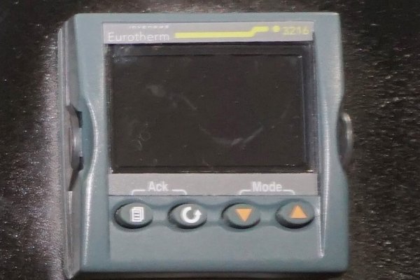 Detailed Pictures of Sterlco Dual Zone Hot Oil Heater Unit DCMP-4672