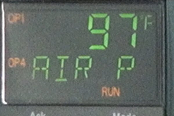 Detailed Pictures of Sterlco Dual Zone Hot Oil Heater Unit DCMP-4672