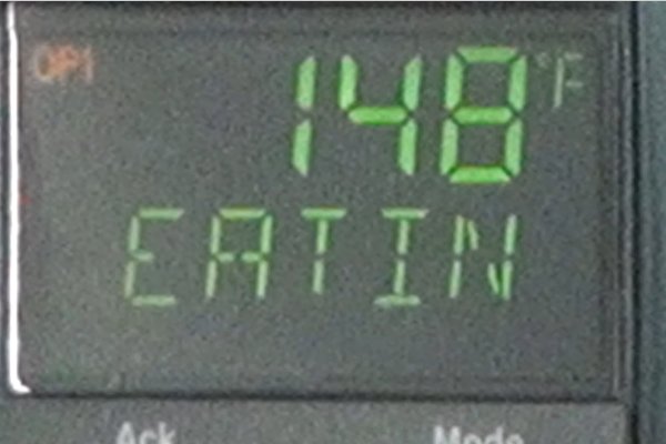 Detailed Pictures of Sterlco Dual Zone Hot Oil Heater Unit DCMP-4672