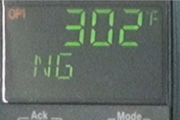 Detailed Pictures of Sterlco Dual Zone Hot Oil Heater Unit DCMP-4672