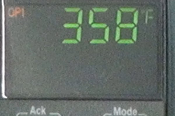 Detailed Pictures of Sterlco Dual Zone Hot Oil Heater Unit DCMP-4672