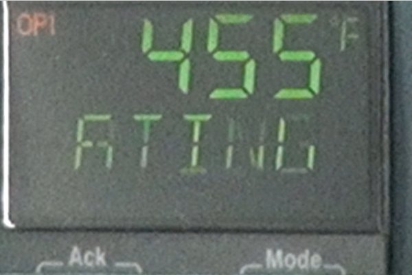 Detailed Pictures of Sterlco Dual Zone Hot Oil Heater Unit DCMP-4672