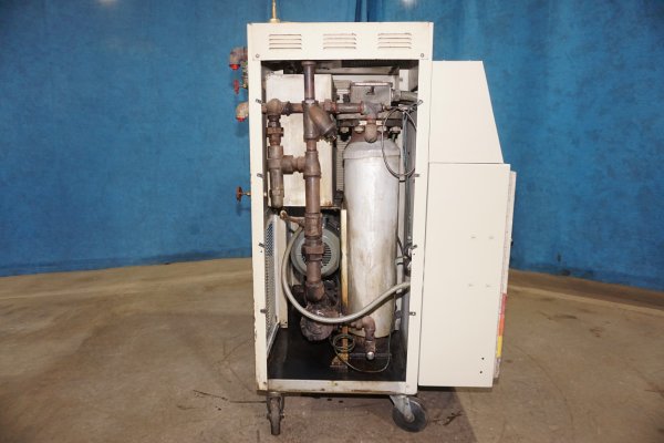 Picture of Model Sterlco F6026-DX DCMP-4672