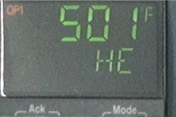 Detailed Pictures of Sterlco Dual Zone Hot Oil Heater Unit DCMP-4672