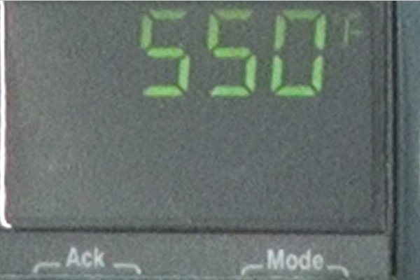 Detailed Pictures of Sterlco Dual Zone Hot Oil Heater Unit DCMP-4672