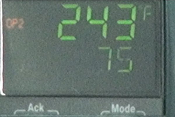 Detailed Pictures of Sterlco Dual Zone Hot Oil Heater Unit DCMP-4672