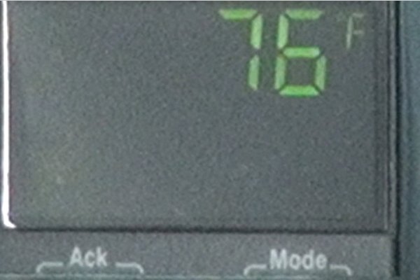 Detailed Pictures of Sterlco Dual Zone Hot Oil Heater Unit DCMP-4672