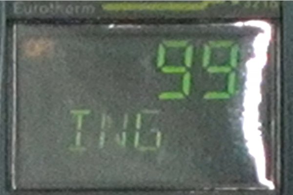 Detailed Pictures of Sterlco Dual Zone Hot Oil Heater Unit DCMP-4672