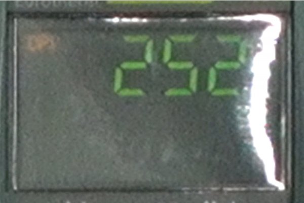 Detailed Pictures of Sterlco Dual Zone Hot Oil Heater Unit DCMP-4672