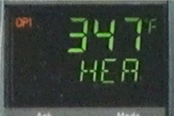 Detailed Pictures of Sterlco Dual Zone Hot Oil Heater Unit DCMP-4672