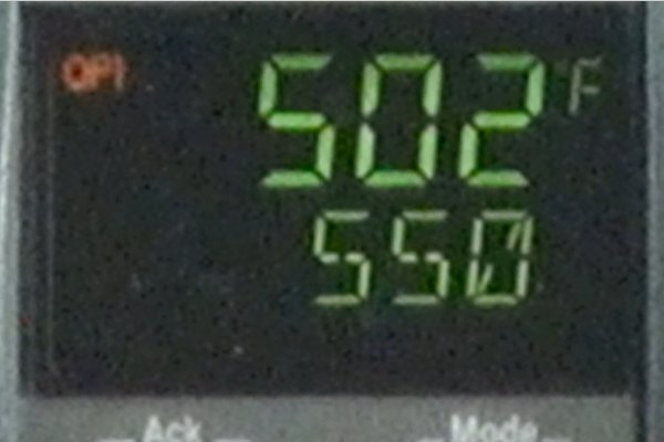 Detailed Pictures of Sterlco Dual Zone Hot Oil Heater Unit DCMP-4672