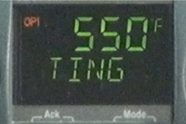 Detailed Pictures of Sterlco Dual Zone Hot Oil Heater Unit DCMP-4672