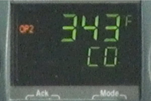 Detailed Pictures of Sterlco Dual Zone Hot Oil Heater Unit DCMP-4672