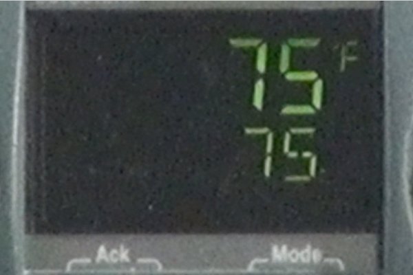 Detailed Pictures of Sterlco Dual Zone Hot Oil Heater Unit DCMP-4672