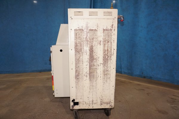 Detailed Pictures of Sterlco Dual Zone Hot Oil Heater Unit DCMP-4672