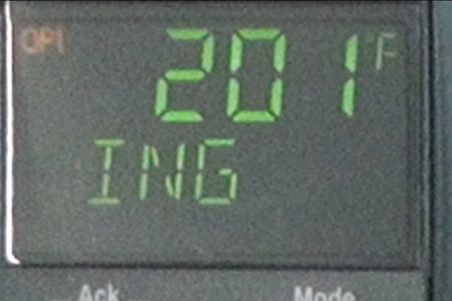 Detailed Pictures of Sterlco Dual Zone Hot Oil Heater Unit DCMP-4672