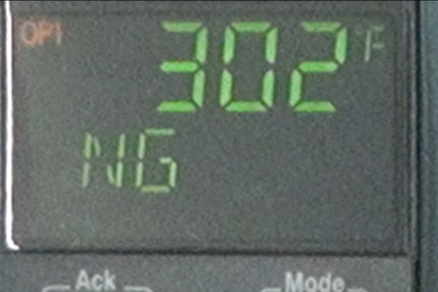 Detailed Pictures of Sterlco Dual Zone Hot Oil Heater Unit DCMP-4672