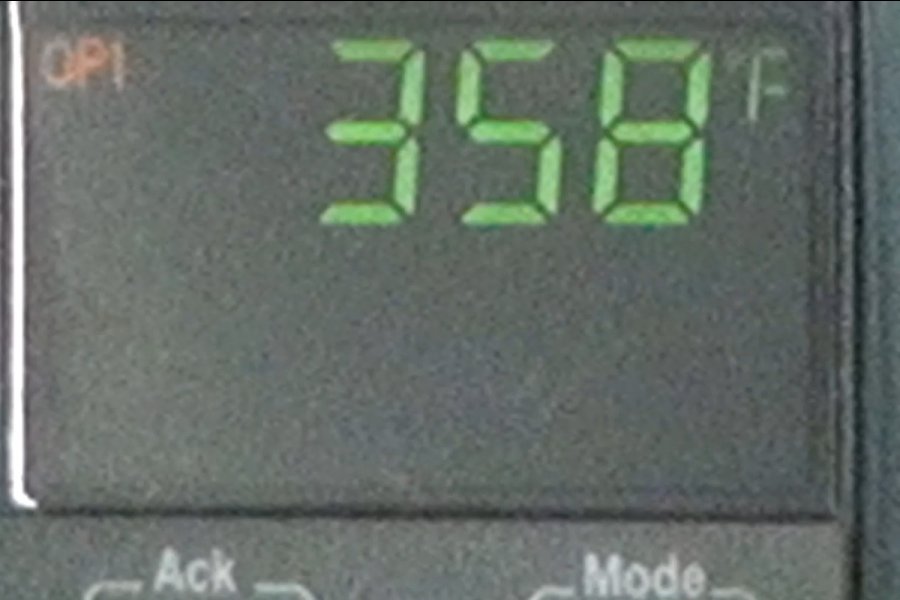 Detailed Pictures of Sterlco Dual Zone Hot Oil Heater Unit DCMP-4672