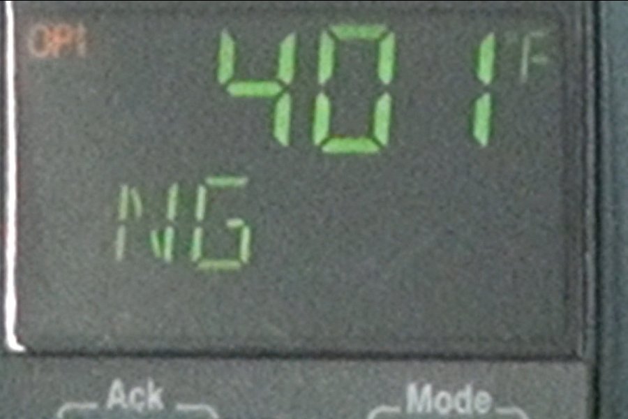 Detailed Pictures of Sterlco Dual Zone Hot Oil Heater Unit DCMP-4672