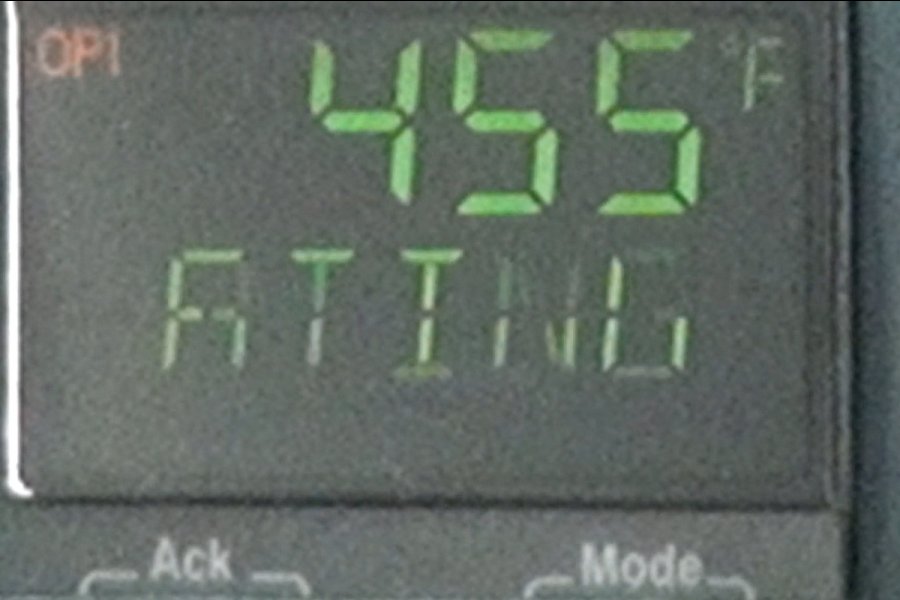 Detailed Pictures of Sterlco Dual Zone Hot Oil Heater Unit DCMP-4672