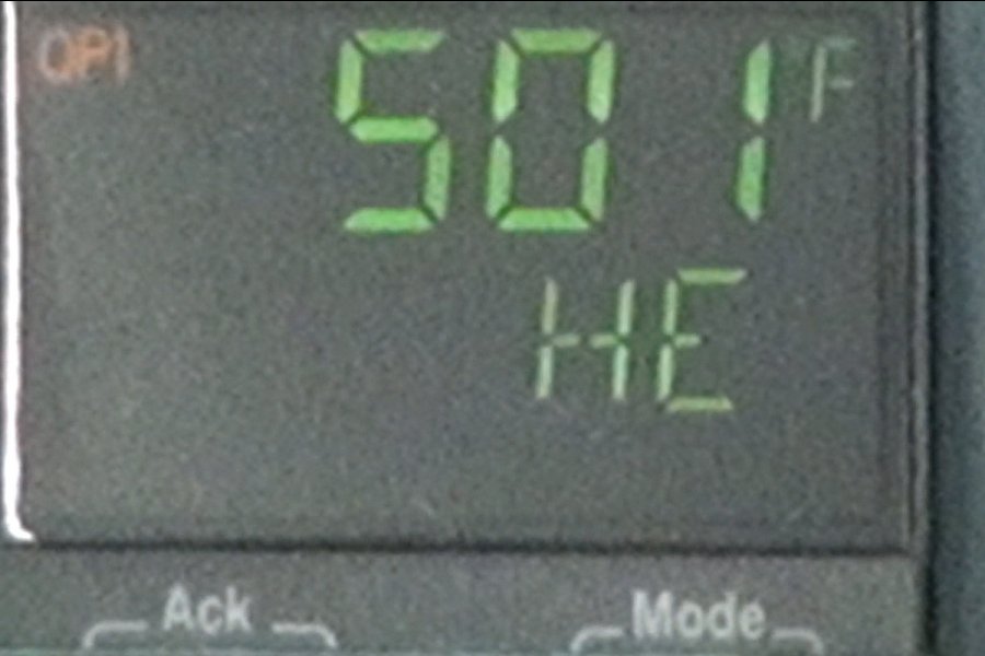 Detailed Pictures of Sterlco Dual Zone Hot Oil Heater Unit DCMP-4672