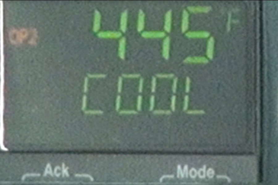 Detailed Pictures of Sterlco Dual Zone Hot Oil Heater Unit DCMP-4672