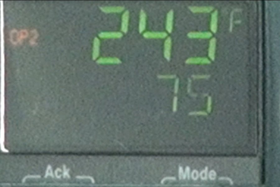 Detailed Pictures of Sterlco Dual Zone Hot Oil Heater Unit DCMP-4672