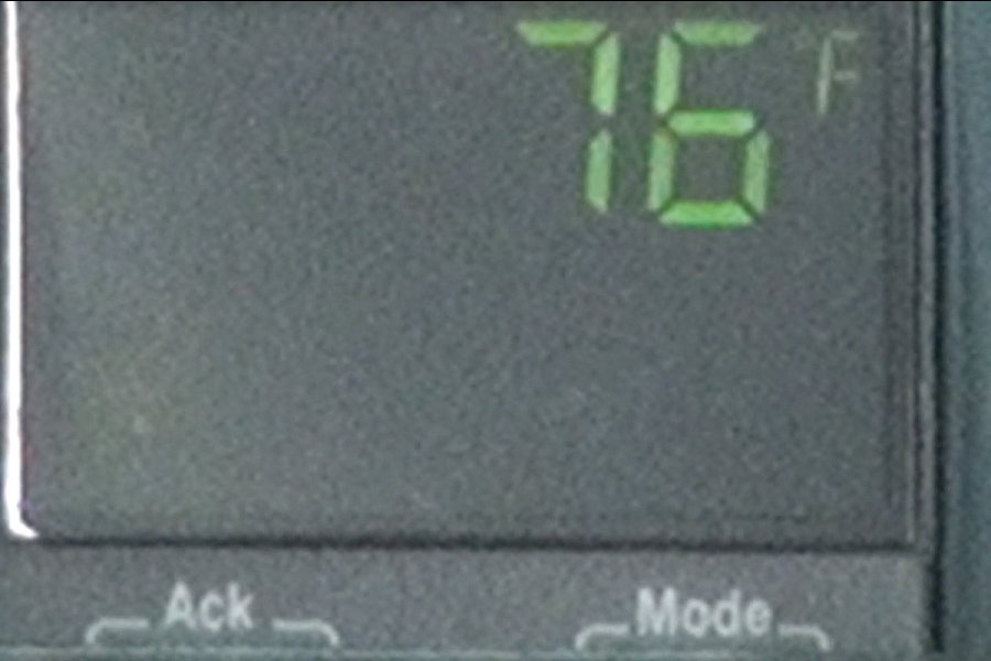 Detailed Pictures of Sterlco Dual Zone Hot Oil Heater Unit DCMP-4672