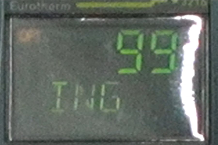 Detailed Pictures of Sterlco Dual Zone Hot Oil Heater Unit DCMP-4672