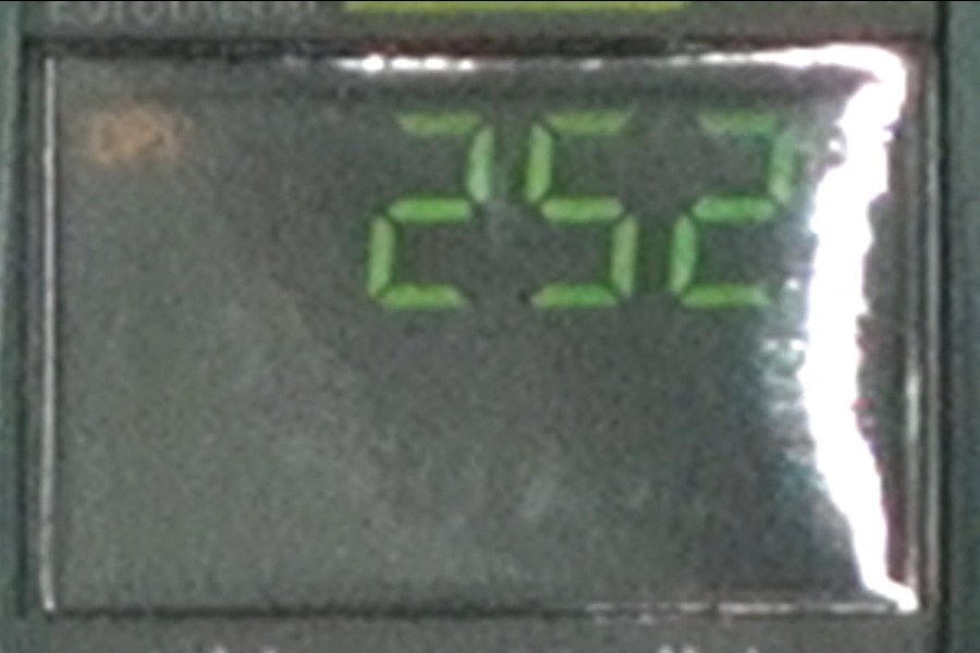 Detailed Pictures of Sterlco Dual Zone Hot Oil Heater Unit DCMP-4672