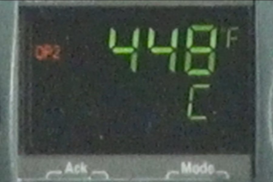 Detailed Pictures of Sterlco Dual Zone Hot Oil Heater Unit DCMP-4672