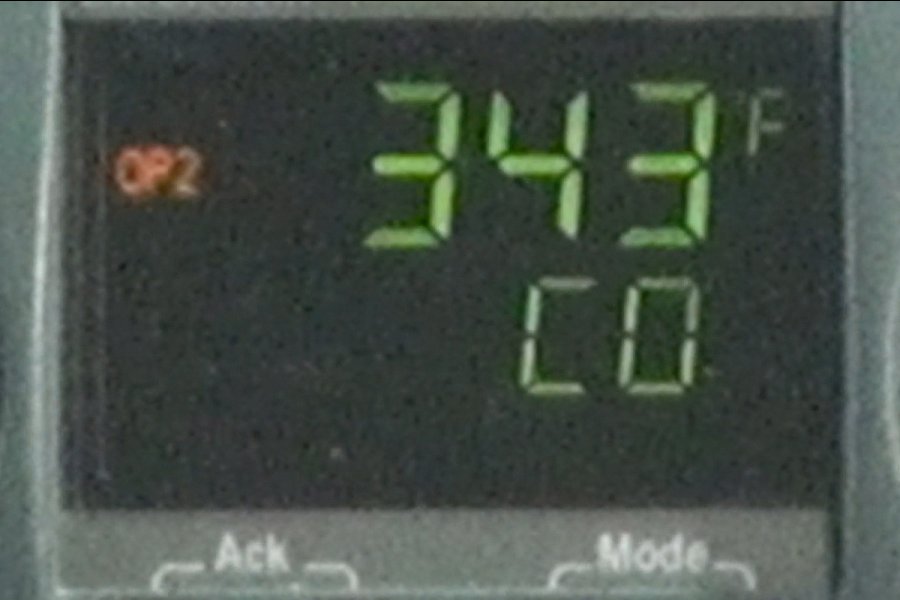 Detailed Pictures of Sterlco Dual Zone Hot Oil Heater Unit DCMP-4672