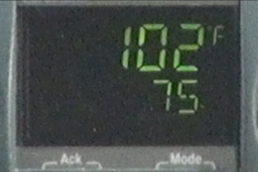 Detailed Pictures of Sterlco Dual Zone Hot Oil Heater Unit DCMP-4672