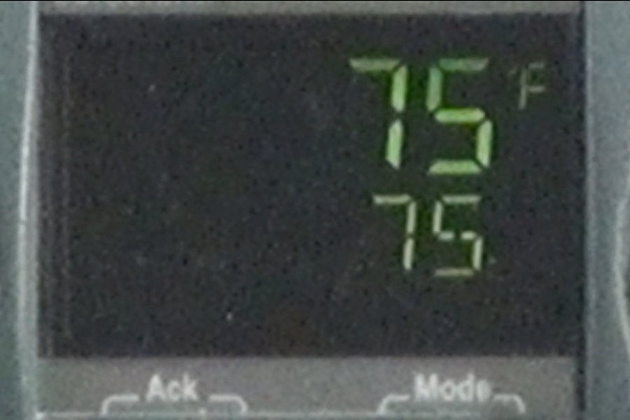 Detailed Pictures of Sterlco Dual Zone Hot Oil Heater Unit DCMP-4672