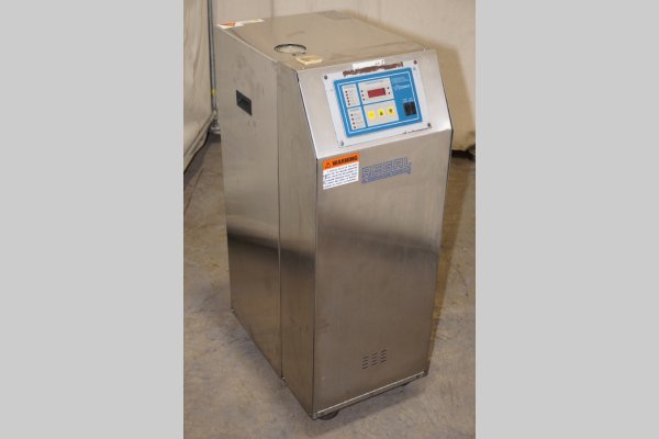 Picture of Advantage RK-1230HC-41D3 Single Zone Portable Hot Oil Process Heater Temperature Control Unit For_Sale DCMP-4684