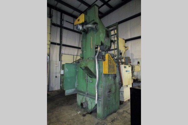 Picture of Model Pangborn 6GN-3R  DCMP-4697