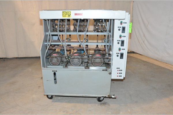 Detailed Pictures of Mokon Hot Oil Heater unit with Cooling Circuit DCMP-4699 Detailed Pictures of Mokon Hot Oil Heater unit with Cooling Circuit DCMP-4699