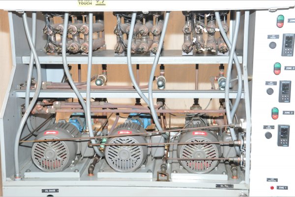 Detailed Pictures of Mokon Hot Oil Heater unit with Cooling Circuit DCMP-4699 Detailed Pictures of Mokon Hot Oil Heater unit with Cooling Circuit DCMP-4699