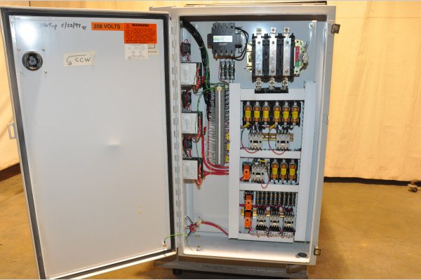 Detailed Pictures of Mokon Hot Oil Heater unit with Cooling Circuit DCMP-4699 Detailed Pictures of Mokon Hot Oil Heater unit with Cooling Circuit DCMP-4699