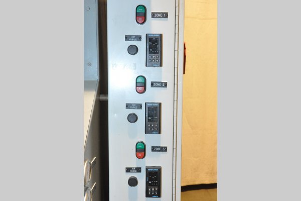 Detailed Pictures of Mokon Hot Oil Heater unit with Cooling Circuit DCMP-4699 Detailed Pictures of Mokon Hot Oil Heater unit with Cooling Circuit DCMP-4699