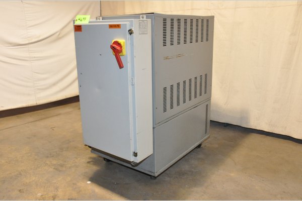 Detailed Pictures of Mokon Hot Oil Heater unit with Cooling Circuit DCMP-4699 Detailed Pictures of Mokon Hot Oil Heater unit with Cooling Circuit DCMP-4699