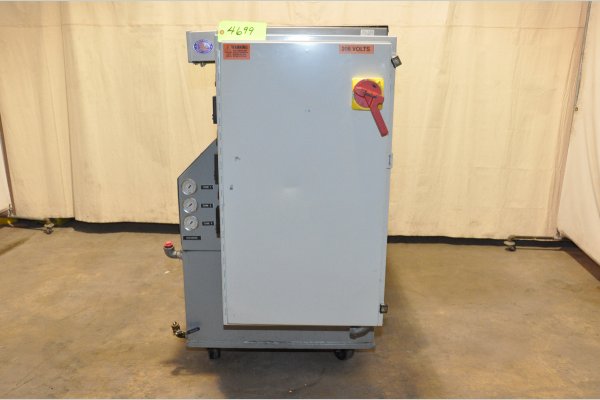 Detailed Pictures of Mokon Hot Oil Heater unit with Cooling Circuit DCMP-4699 Detailed Pictures of Mokon Hot Oil Heater unit with Cooling Circuit DCMP-4699