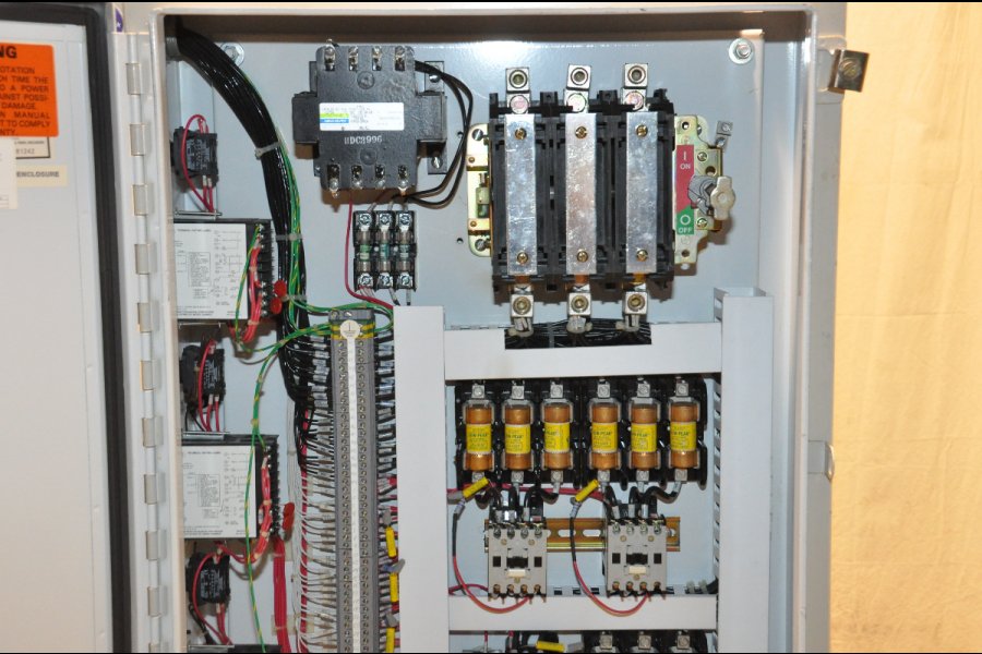 Detailed Pictures of Mokon Hot Oil Heater unit with Cooling Circuit DCMP-4699 Detailed Pictures of Mokon Hot Oil Heater unit with Cooling Circuit DCMP-4699