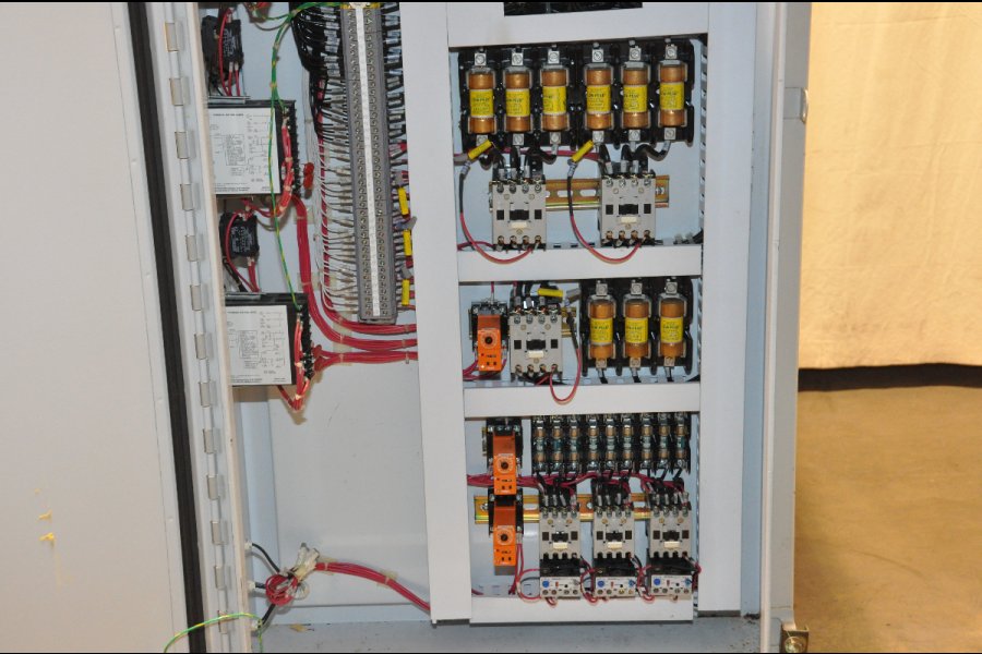 Detailed Pictures of Mokon Hot Oil Heater unit with Cooling Circuit DCMP-4699 Detailed Pictures of Mokon Hot Oil Heater unit with Cooling Circuit DCMP-4699