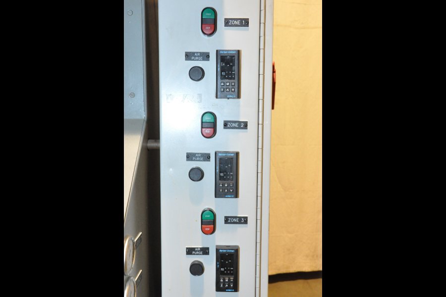 Detailed Pictures of Mokon Hot Oil Heater unit with Cooling Circuit DCMP-4699 Detailed Pictures of Mokon Hot Oil Heater unit with Cooling Circuit DCMP-4699